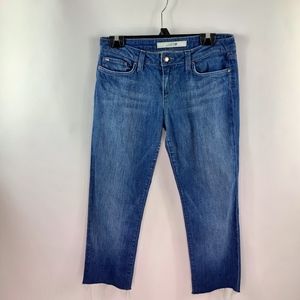 Joe's Crop Jeans Size 29